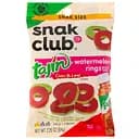 Конфеты жевательные Snak Club Tajin со вкусом арбуза 64 г