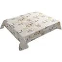 Скатерть Werk чашка кофе из ПВХ 100х137 см (147990)