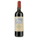 Вино Maison Bouey Chateau Fenelon, красное, сухое, 13%, 0,75 л (8000018899628)