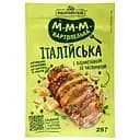 Приправа Приправка М-м-м картошечка Итальянская, 25 г (877420)