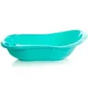 Ванночка детская, бирюзовая, Бамсик, ПХ4510