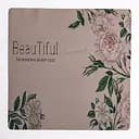 Коврик для ванной комнаты из мягкого диатомита 58×58 (см) влагопоглощающий коврик для дома ванны