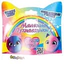 М'яка играшка-сюрприз #sbabam Маленькі пухнастики (121/CN21)