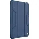 Чохол-книжка Nillkin Bumper Pro для Apple iPad 10.9 2022-24 / 11 A16 2025 Sapphire blue