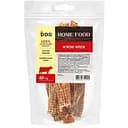 Ласощі для собак Home Food м'ясні чіпси 40 г