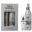 Набір для догляду за обличчям AquaDERMIS Тонік-міст 150 мл + Нано-спрей 15 мл