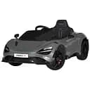Електромобіль дитячий Bambi M 5726EBLR-11 McLaren 12В звук фари
