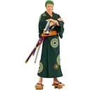 Фігурка Bandai Spirits DXF The Grandline series One Piece Wano Zoro Ван Піс Зоро 17 см BS OP Z 17