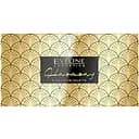 Палетка теней для век Eveline Chocolate Eyeshadow Palette 10 тонов 10 г