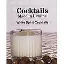 White Spirit Cocktails