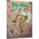 Рик и Морти Выпуск 4 - Зак Горман (978-617-523-162-3)