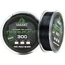 Волосінь Smart Monofilo Darkside 300 м (black) 0.25 мм 20 lb/9.8 кг