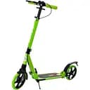 Самокат iTrike SR 2-018-10-GR складаний зелений