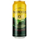 Сидр Thatchers Gold, 4,8%, 0,5 л, ж/б
