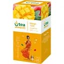 Чай зеленый Tea Moments Mango Time 22 шт. x 1.6 г