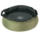 Відро Sea To Summit Kitchen Sink 20L для миття посуду на природі Оливковий