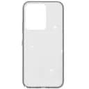 TPU чехол Nova для Motorola Moto G75 5G Clear