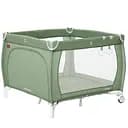 Детский манеж Carrello Grande CRL-11504/1 Mint Green