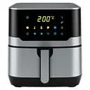 Мультипечь Sokany SK-10085 аэрогриль фритюрница 7.5л сенсорная