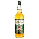 Віскі Wise Salmon Irish Whiskey 40% 1 л