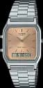 Годинник Casio VINTAGE EDGY AQ-230A-4AMQYES