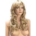 Парик World Wigs Zara Long Blonde One size