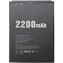 Акумулятор AAAA-Class Doogee X53