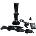 Профессиональная беспроводная машинка IGemei GM 823 для стрижки волос и бороды