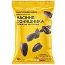 Насіння соняшника Премія смажене 110 г