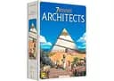 Настольная игра Repos Production 7 Чудес. Архитекторы (7 Wonders: Architects) (франц.) + QR-код укр. правила (ARC-FR01)