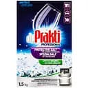 Соль для посудомоечных машин Dr.Prakti 1.5 кг