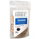 Соль Busols Togarashi с красным базиликом, чили и пряностями, 150 г