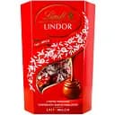 Цукерки Lindt Lindor молочні 200 г (389610)