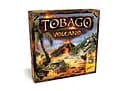 Настольная игра Zoch Тобаго: Вулкан (Tobago: Volcano) (англ.) (601105120)