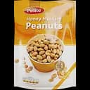 Арахіс Pellito з медом та гірчицею 150 г 