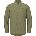 Сорочка Blaser Active Outfits Men’s TT Shirt 20 L Thyme Melange