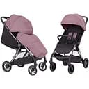 Прогулянкова коляска-книжка Carrello Delta CRL-5517 Rose Pink 2024