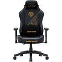 Игровое кресло Anda Seat Phantom 3 Tiger Edition Black Size L (AD18Y-14-B-PV/C)