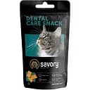 Лакомство для котов Savory Здоровье зубов, 60 г
