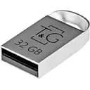 USB Flash Drive T&G 32 GB Metal 107 сталевий (РТ000022075)