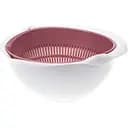 Дуршлаг для крупы, ягодный (1129-IH-ягодный)