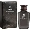 Парфюмерная вода для мужчин Scalpers The Club 75 мл