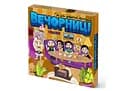 Настольная игра Vechornytsi Game Вечерницы (укр.) (ВР_В)