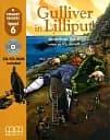 PR6 Gulliver in Lilliput with CD-ROM