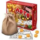 Настольная игра Лото EXQUISITE Мастер MKL1001