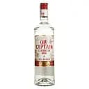 Ром Old Captain Caribbean Rum White 37.5% 0.7 л
