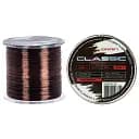 Волосінь Brain Classic Carp Line (dark brown) 600 м 0.35 мм 25 lb 10.7 кг