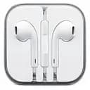 Проводная гарнитура для iPhone 3.5 mm Foxconn earpods md827