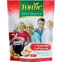 Напиток Тонус Яблочно-имбирный, растворимый, 90 г (867701)