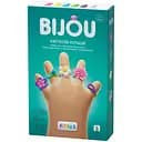 Набор пластилина Липака Бижутерия Цветочные кольца (31001-UA01)